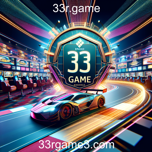 Velocidade e Emoção: A Categoria de Corrida em 33r.game